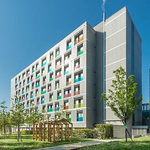 Camplus Bononia Casa Per Ferie Apartman
