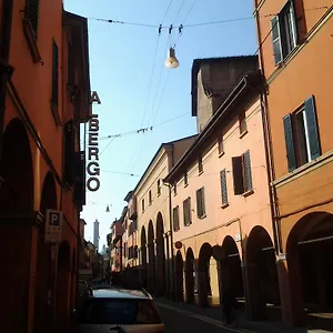 Hotell Perla, Bologna