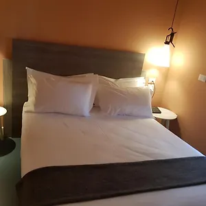 Lägenhetshotell Almarossa, Bologna