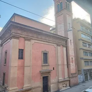 Farolfi Galliera Apartman