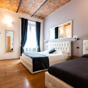 Bed and Breakfast Chez Moi, Μπολόνια