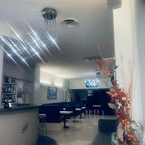 Hotell Holiday- Finestrella, Bologna