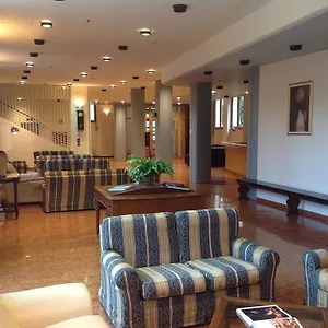 Hotell Ospitalita San Tommaso D'aquino, Bologna