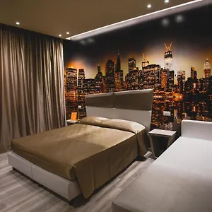 Hotell Fiera Wellness &, Bologna