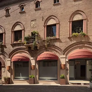 Pensionat Mitodea - Residenza D'epoca, Bologna