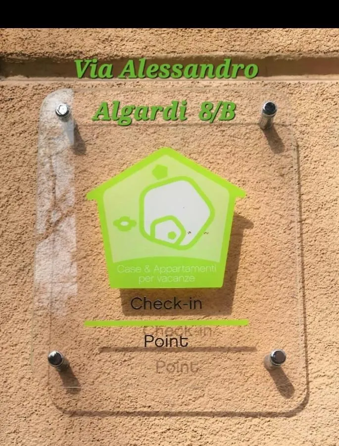 Farolfi Apartments Passarotti Bologna