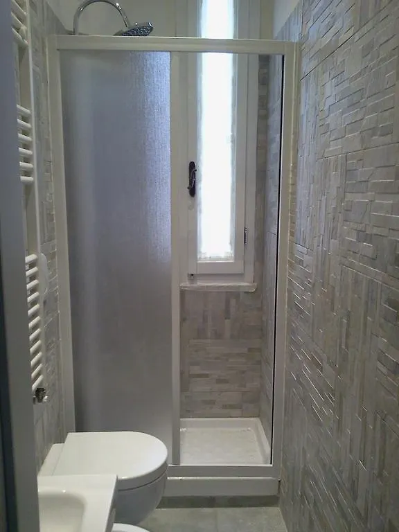 Farolfi Apartments Passarotti Bologna